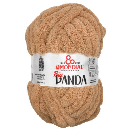 Ciniglia Big panda MONDIAL
