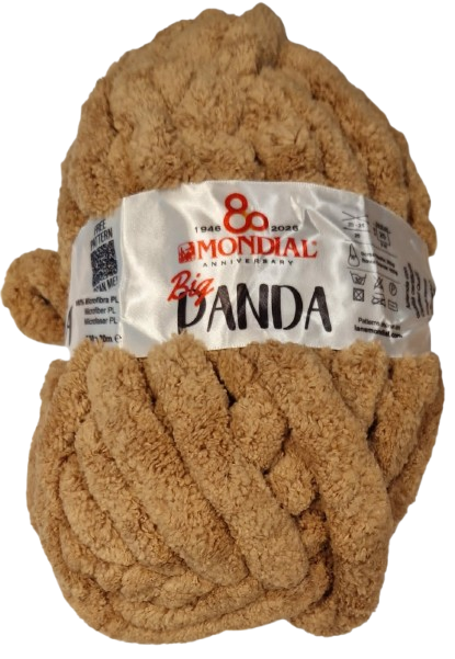 Ciniglia Big panda MONDIAL