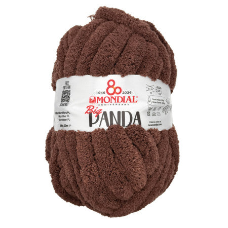 Ciniglia Big panda MONDIAL