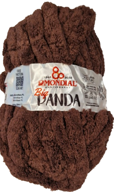 Ciniglia Big panda MONDIAL