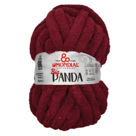 Ciniglia Big panda MONDIAL