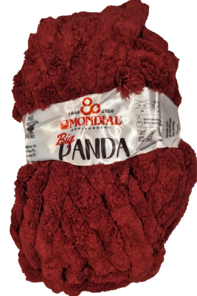 Ciniglia Big panda MONDIAL