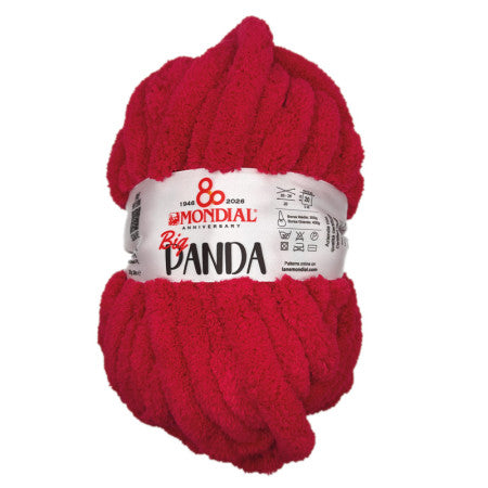 Ciniglia Big panda MONDIAL