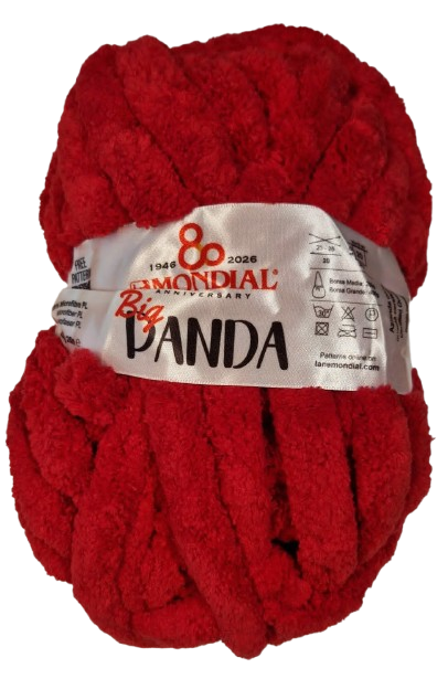 Ciniglia Big panda MONDIAL