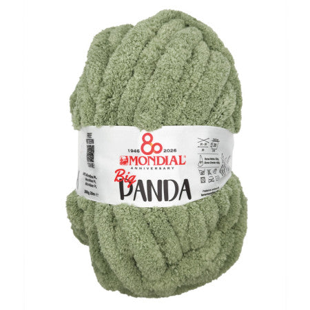 Ciniglia Big panda MONDIAL