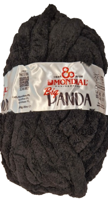 Ciniglia Big panda MONDIAL