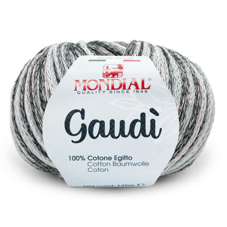Cotone Gaudì MONDIAL