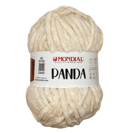 Ciniglia panda MONDIAL