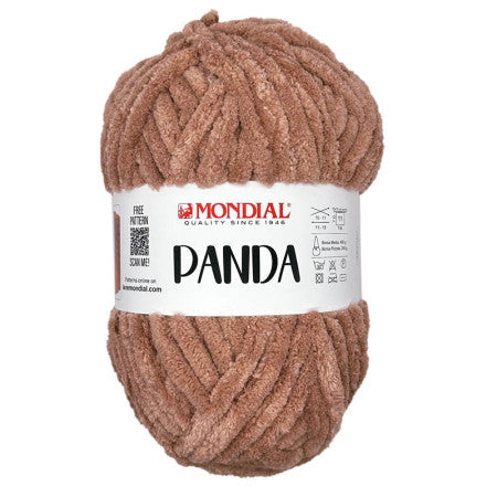 Ciniglia panda MONDIAL