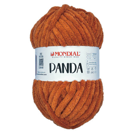 Ciniglia panda MONDIAL