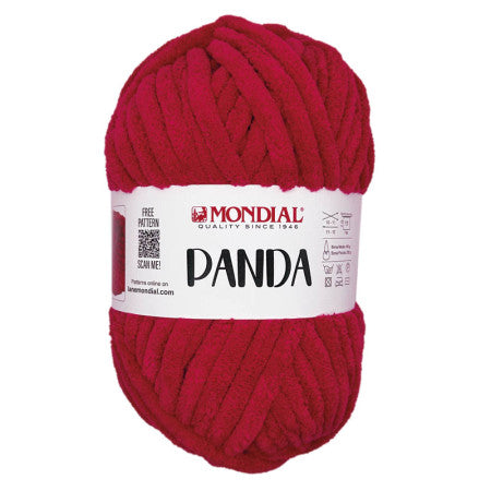 Ciniglia panda MONDIAL
