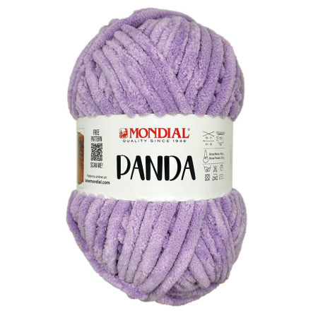 Ciniglia panda MONDIAL
