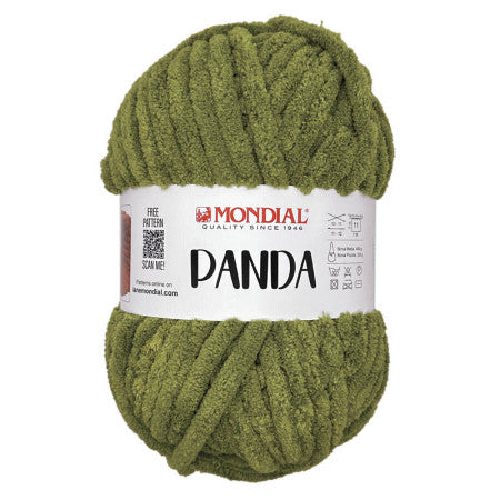 Ciniglia panda MONDIAL