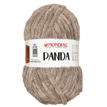 Ciniglia panda MONDIAL