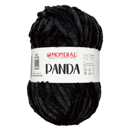 Ciniglia panda MONDIAL