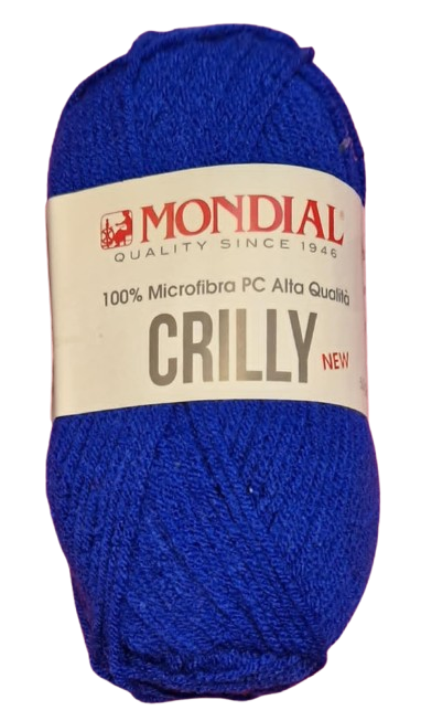Lana crilly new. MONDIAL