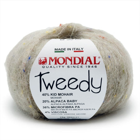 Lana tweedy  MONDIAL