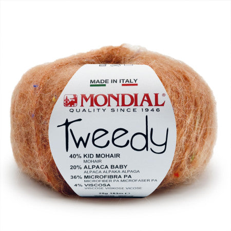 Lana tweedy  MONDIAL
