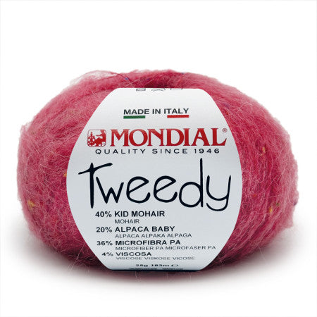 Lana tweedy  MONDIAL