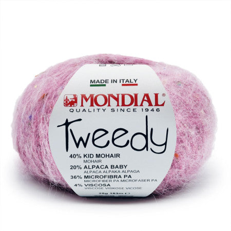 Lana tweedy  MONDIAL