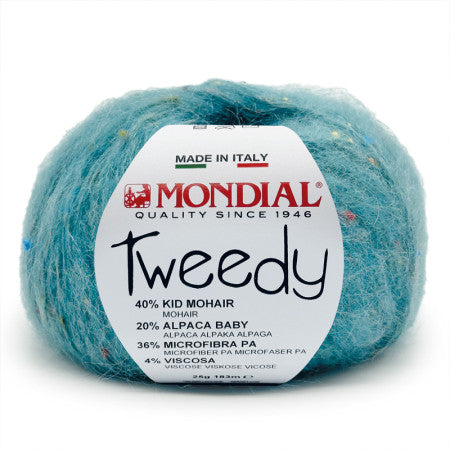 Lana tweedy  MONDIAL