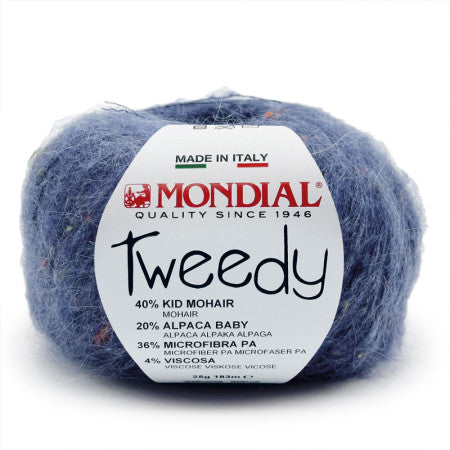 Lana tweedy  MONDIAL