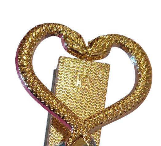 Chiusura cuore