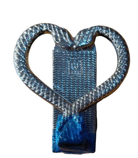 Chiusura cuore