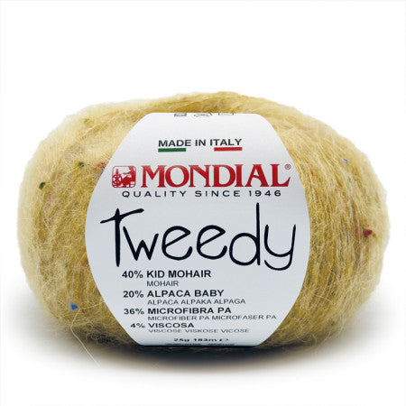 Lana tweedy  MONDIAL