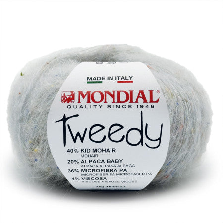 Lana tweedy  MONDIAL