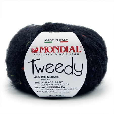 Lana tweedy  MONDIAL