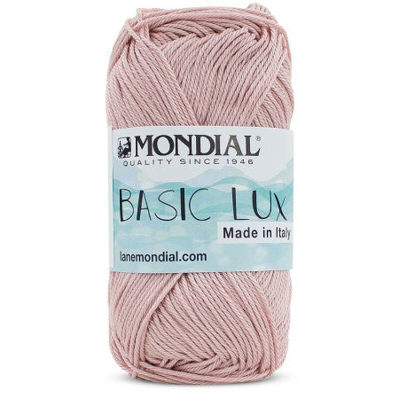 Cotone basic lux MONDIAL
