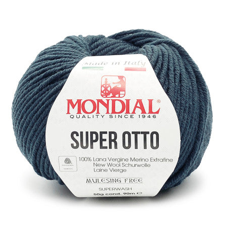 Lana super otto MONDIAL