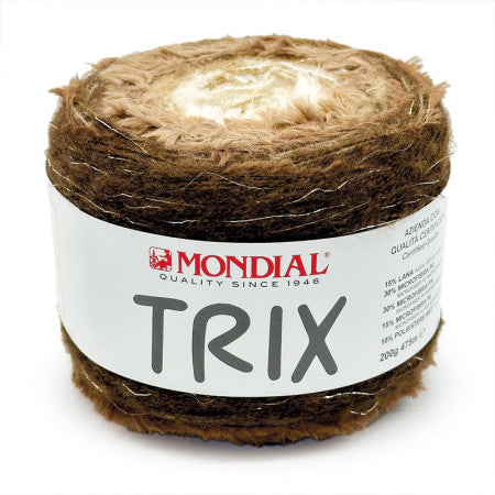 Lana trix MONDIAL