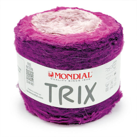 Lana trix MONDIAL