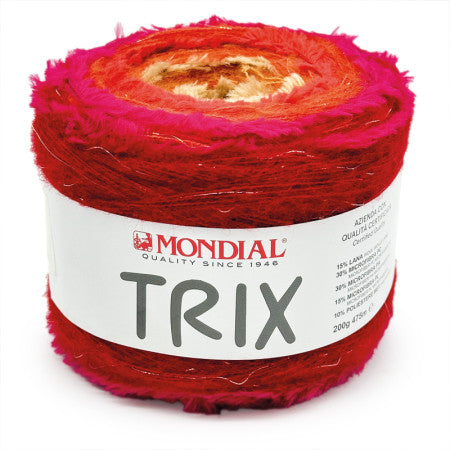 Lana trix MONDIAL