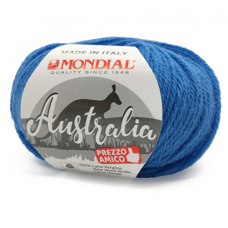 Lana australia MONDIAL