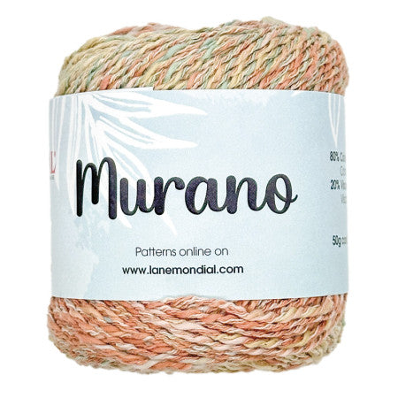 Cotone murano MONDIAL
