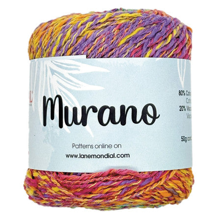Cotone murano MONDIAL
