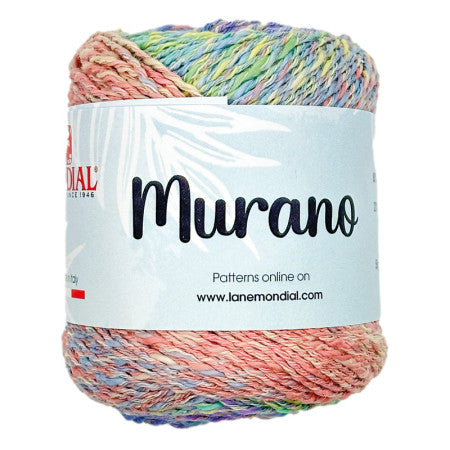Cotone murano MONDIAL
