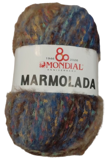 Lana Marmolada MONDIAL