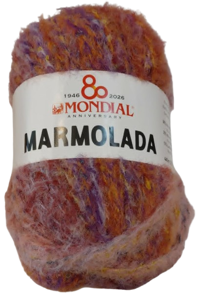 Lana Marmolada MONDIAL