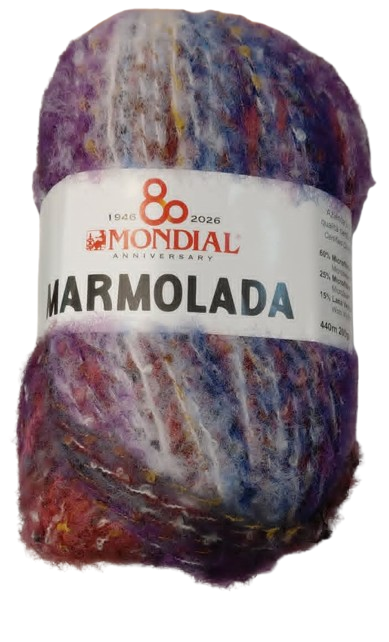 Lana Marmolada MONDIAL