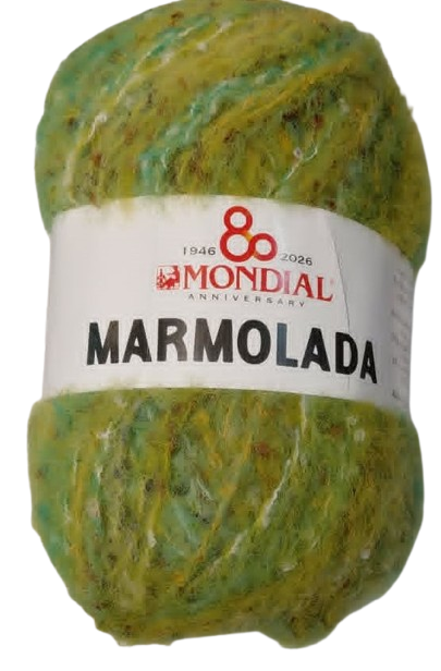 Lana Marmolada MONDIAL