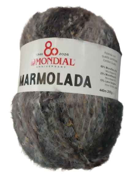 Lana Marmolada MONDIAL