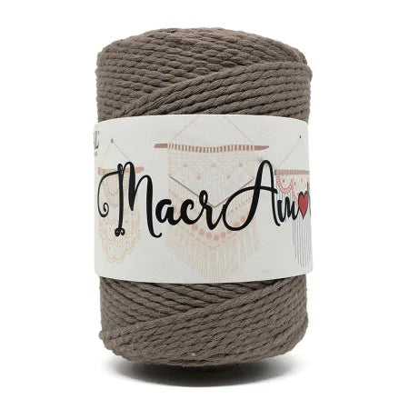 Cordino Macramore MONDIAL