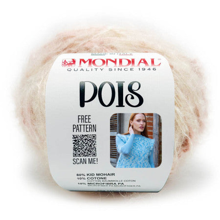 Lana pois MONDIAL