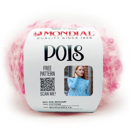 Lana pois MONDIAL