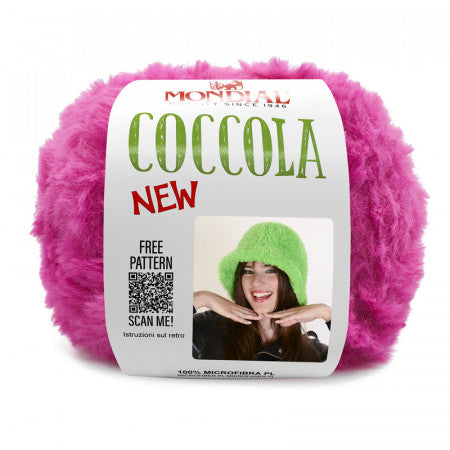 Lana coccola MONDIAL
