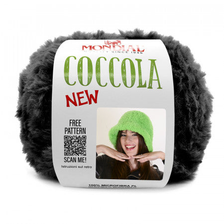 Lana coccola MONDIAL